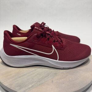 Nike Air Zoom Pegasus 39 TB ‘Team Maroon’ Size 13